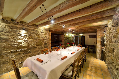 La Guspira catering &amp; events