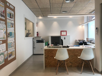 ASSOCIACIÓ REINTEGRA