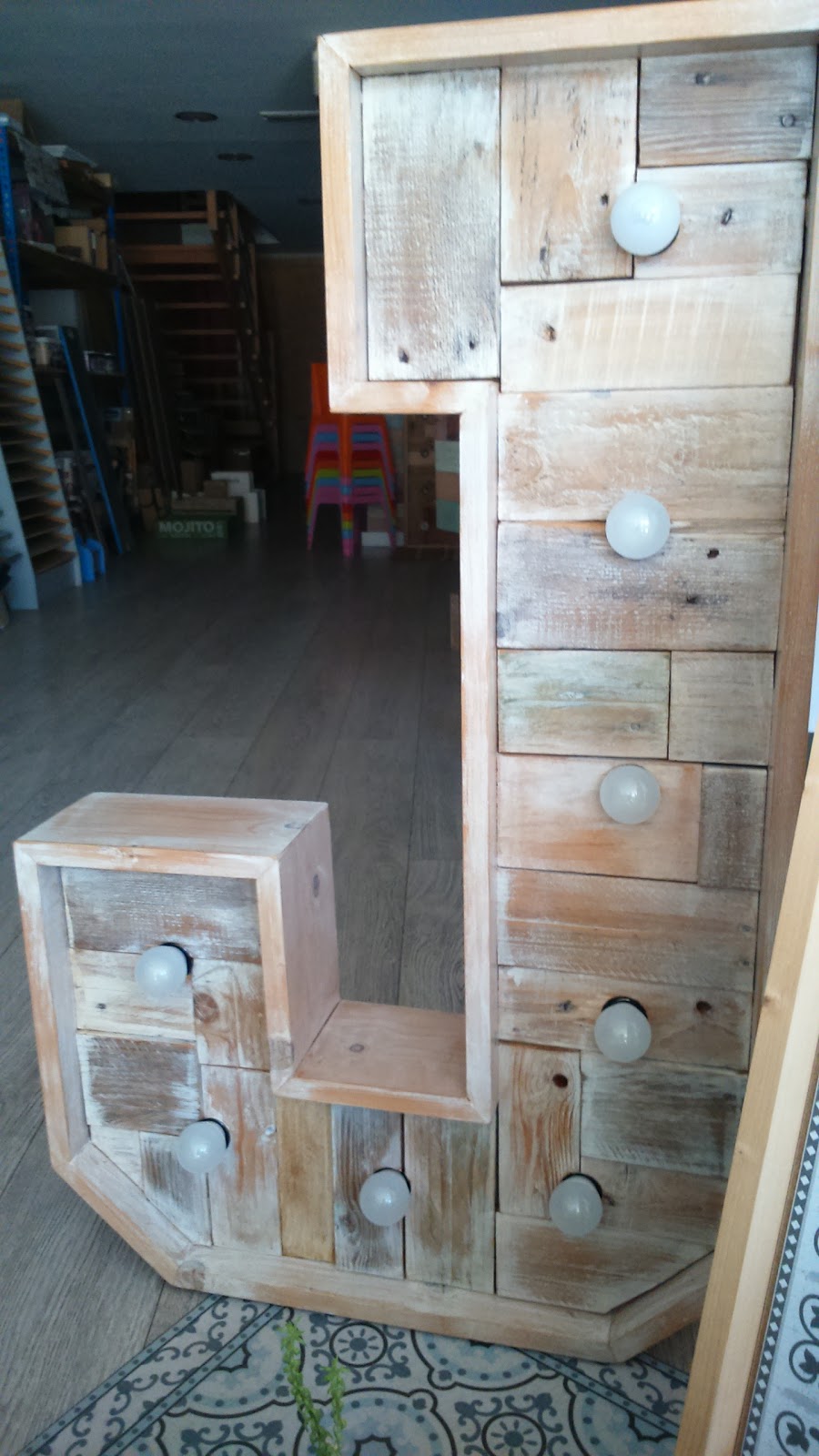 Badia Solucions D´interiors