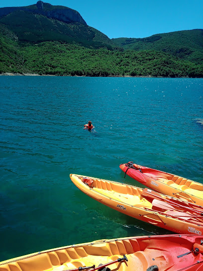 TOTEM FAMILY - RAFTING, BARRANCOS, CANOAS...