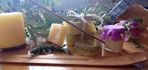 Terapias Naturales &amp; Reiki