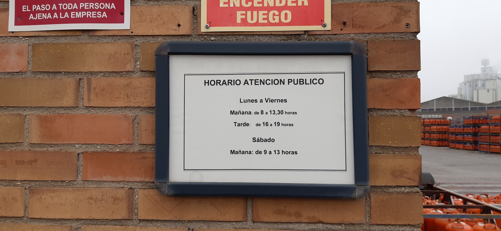 Kubs Es Hielo - Lleida