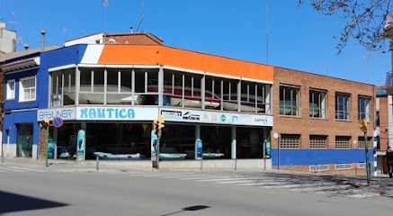 Nàutica Luis Pont