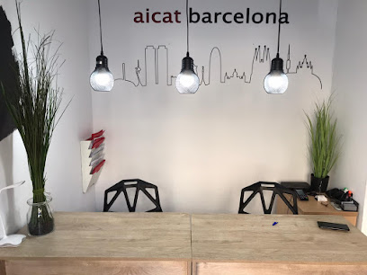 Col·lectiu Aicat Barcelona