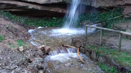 Font De La Mina