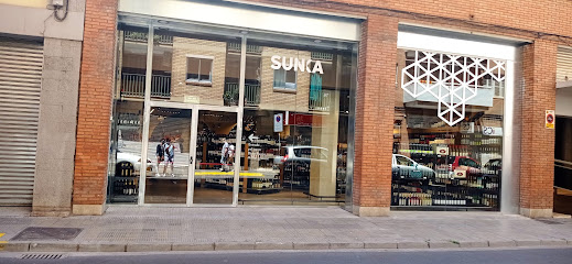 Sunka | Lleida