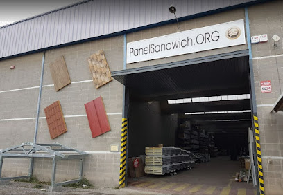 Panel Sandwich.ORG (Cuatelart SL)
