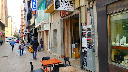 Grans Records | Lleida