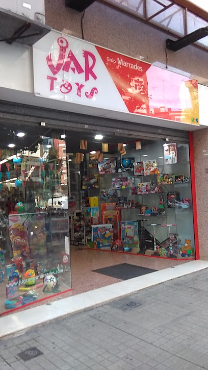 Juguetes Jar Toys Lleida