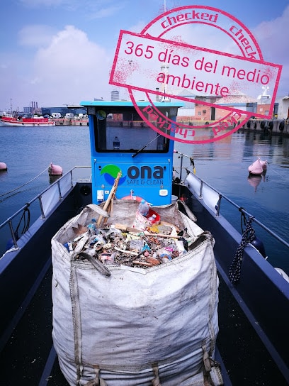 Ona Safe &amp; Clean
