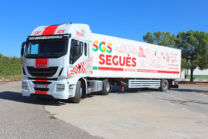 SEGUÉS FOC-LLEIDA.COM. Autoescola