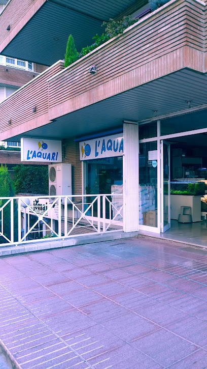 L' Aquari