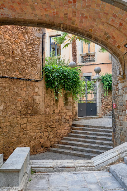 Red de Juderías de España - Girona