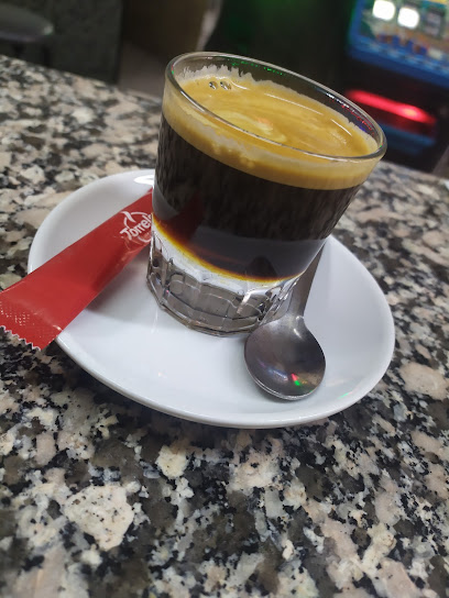 Bar Quesada