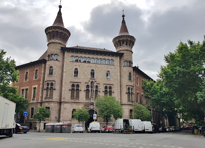 Conservatori Municipal de Música de Barcelona