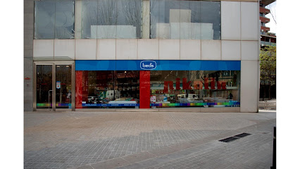 Bed's Barcelona Floridablanca