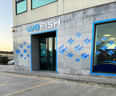 WeFish