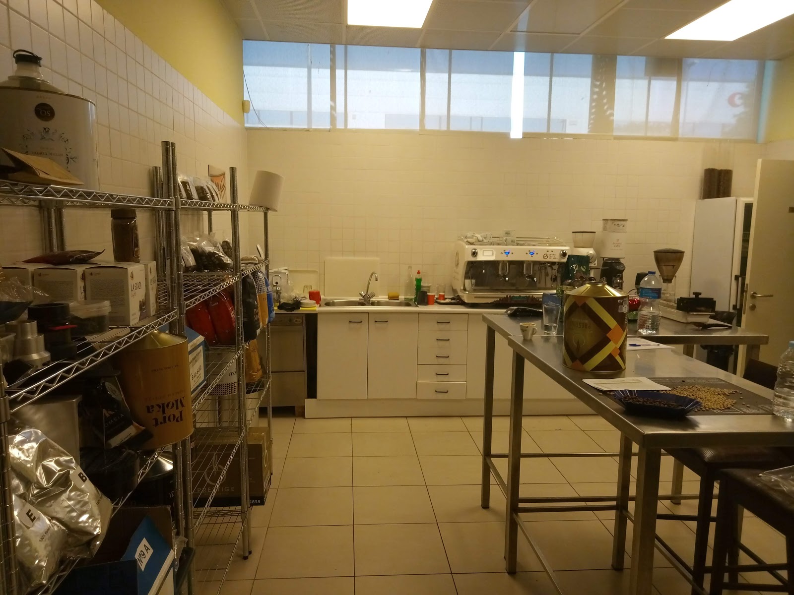 Instalaciones Proyectos De Vanguardia S L