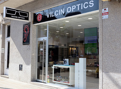 Vilcin Optics