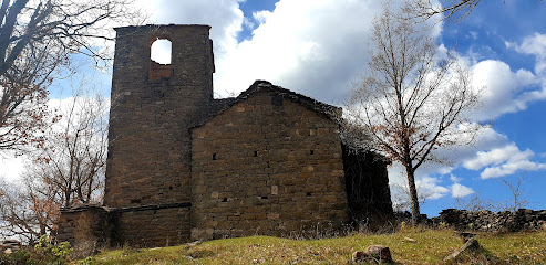 Iglesia de San Juan Bautista