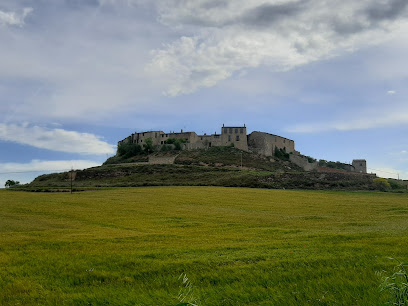 Castillo de Granyanella