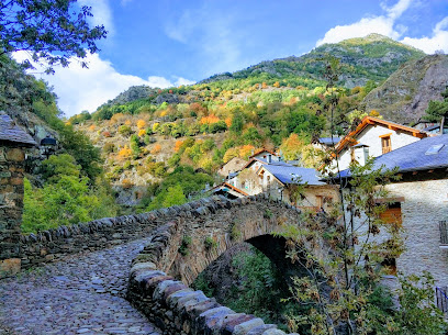 Puente Medieval S:XIII