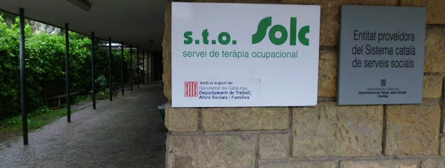 Servei de Teràpia Ocupacional Solc