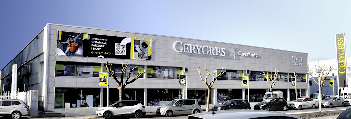Queràmic | Cerygres