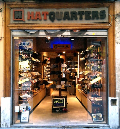 Hatquarters