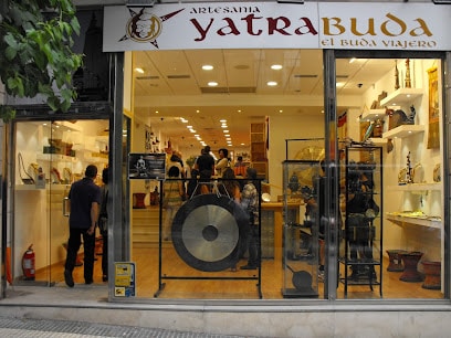 Yatrabuda Budismo y vibración