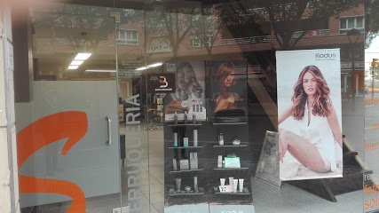 Peluquería Salomé