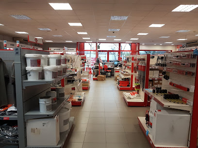 Autoservicio Würth Lleida