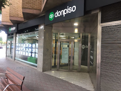 Donpiso Lleida