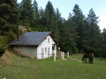 Refugi del Gònec