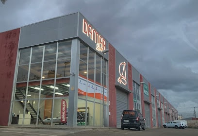 Damar Náutica