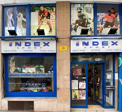 INDEX SPORTS