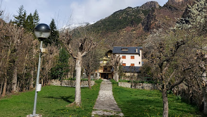 Camping Solau