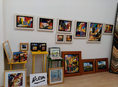 Galeria Collage