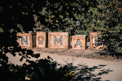 Nomad Festival