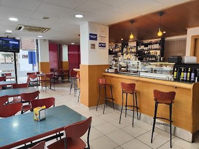 Restaurant La Gabriela