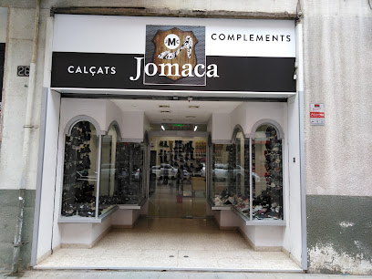 Jomaca