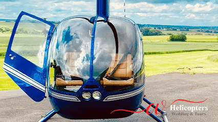 Conducta Helicopters Lleida