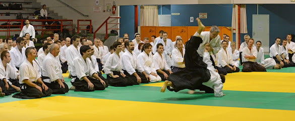 Aikido Val d'Aran