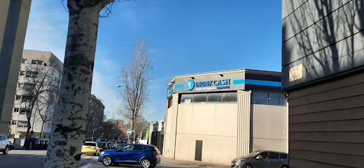Drink Cash
