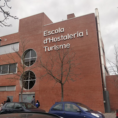 Instituto Escuela de Hostelería de Girona