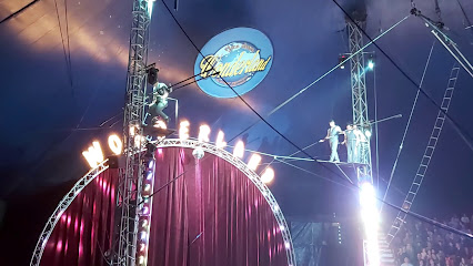Gran Circo Wonderland