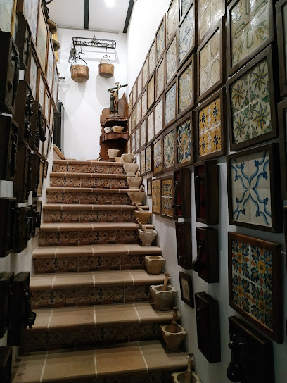 Antiguitats Sant Jordi