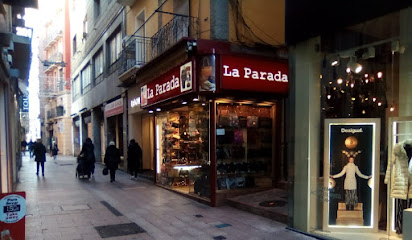La PARADA