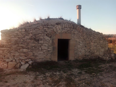 Cabana Del Cal Quintana