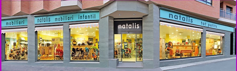 Natalis Tot Petits